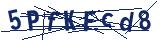 Captcha-Zeichenfolge