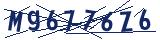 Captcha-Zeichenfolge