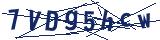 Captcha-Zeichenfolge