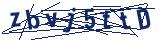 Captcha-Zeichenfolge