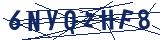 Captcha-Zeichenfolge