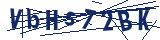 Captcha-Zeichenfolge