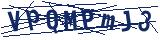 Captcha-Zeichenfolge