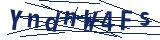 Captcha-Zeichenfolge