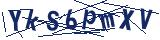 Captcha-Zeichenfolge