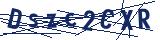 Captcha-Zeichenfolge