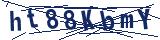 Captcha-Zeichenfolge