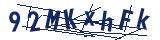 Captcha-Zeichenfolge