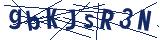 Captcha-Zeichenfolge