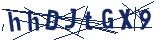 Captcha-Zeichenfolge