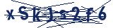 Captcha-Zeichenfolge