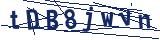 Captcha-Zeichenfolge
