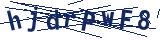 Captcha-Zeichenfolge