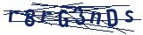 Captcha-Zeichenfolge