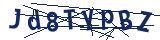 Captcha-Zeichenfolge