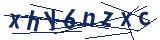 Captcha-Zeichenfolge
