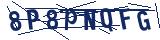 Captcha-Zeichenfolge