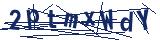 Captcha-Zeichenfolge