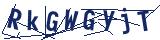 Captcha-Zeichenfolge