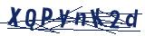 Captcha-Zeichenfolge