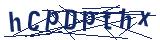 Captcha-Zeichenfolge