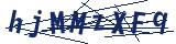 Captcha-Zeichenfolge