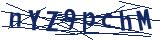 Captcha-Zeichenfolge