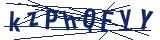 Captcha-Zeichenfolge