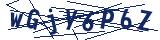 Captcha-Zeichenfolge