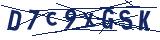 Captcha-Zeichenfolge