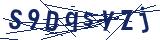 Captcha-Zeichenfolge