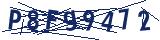 Captcha-Zeichenfolge