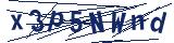 Captcha-Zeichenfolge