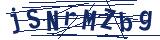 Captcha-Zeichenfolge