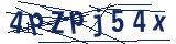 Captcha-Zeichenfolge