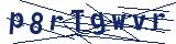Captcha-Zeichenfolge