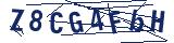 Captcha-Zeichenfolge