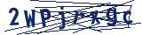 Captcha-Zeichenfolge
