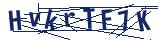 Captcha-Zeichenfolge