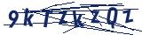 Captcha-Zeichenfolge
