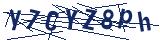 Captcha-Zeichenfolge