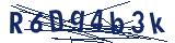 Captcha-Zeichenfolge