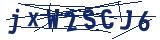 Captcha-Zeichenfolge