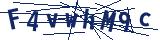 Captcha-Zeichenfolge