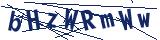 Captcha-Zeichenfolge