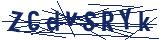 Captcha-Zeichenfolge
