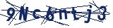 Captcha-Zeichenfolge