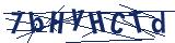 Captcha-Zeichenfolge