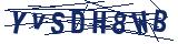 Captcha-Zeichenfolge