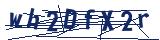 Captcha-Zeichenfolge